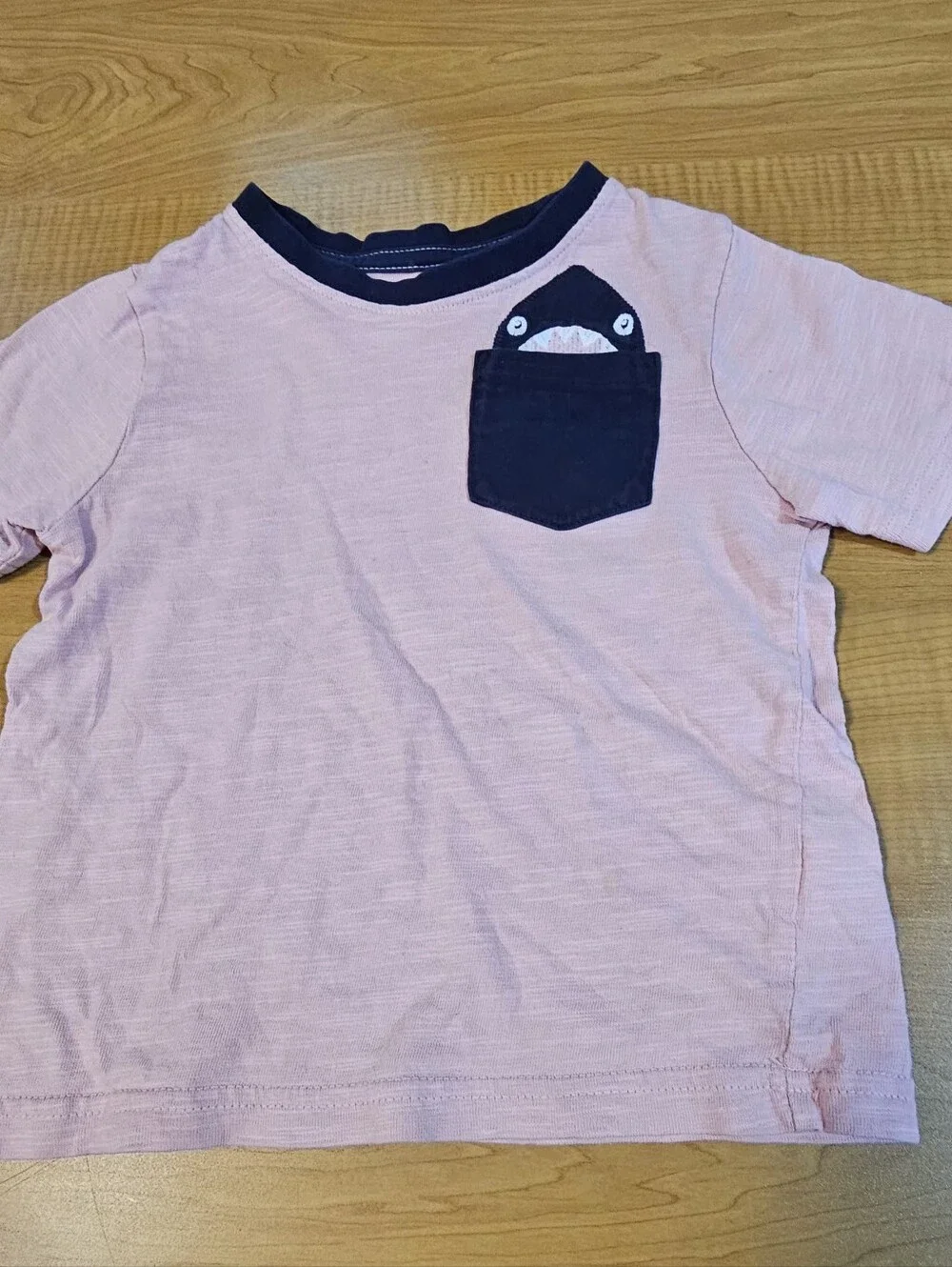 Kids Beach/Summer Set 2T - 4T. Fits Like 2t-3t. Octopus And Shark.